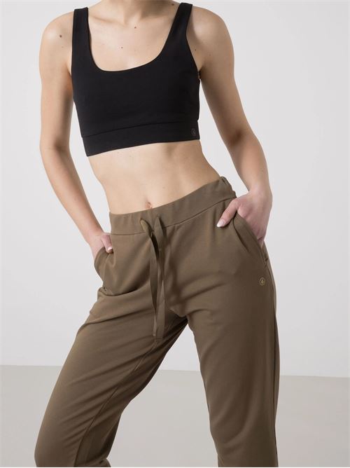 pantaloni DIMENSIONE DANZA | 40D297D939900